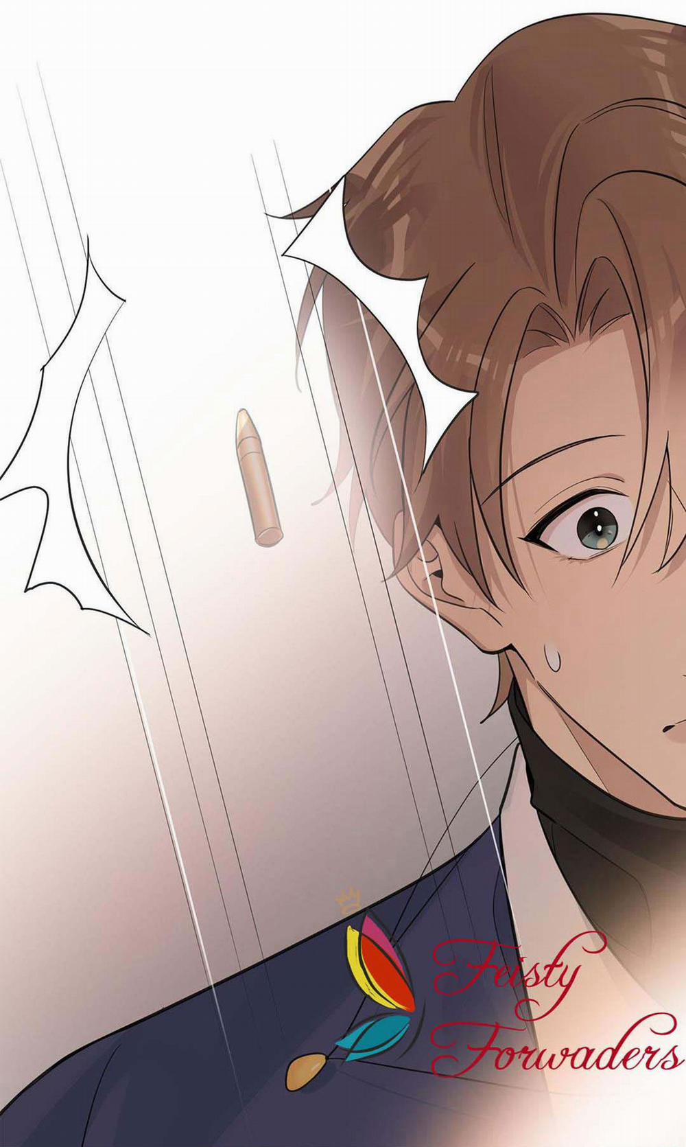 Chủ Tịch Rồng Muốn Làm Giàu 27 trang 24