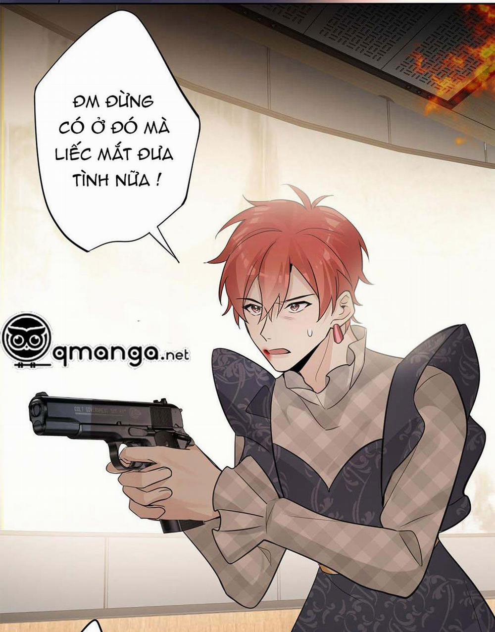 Chủ Tịch Rồng Muốn Làm Giàu 27 trang 25