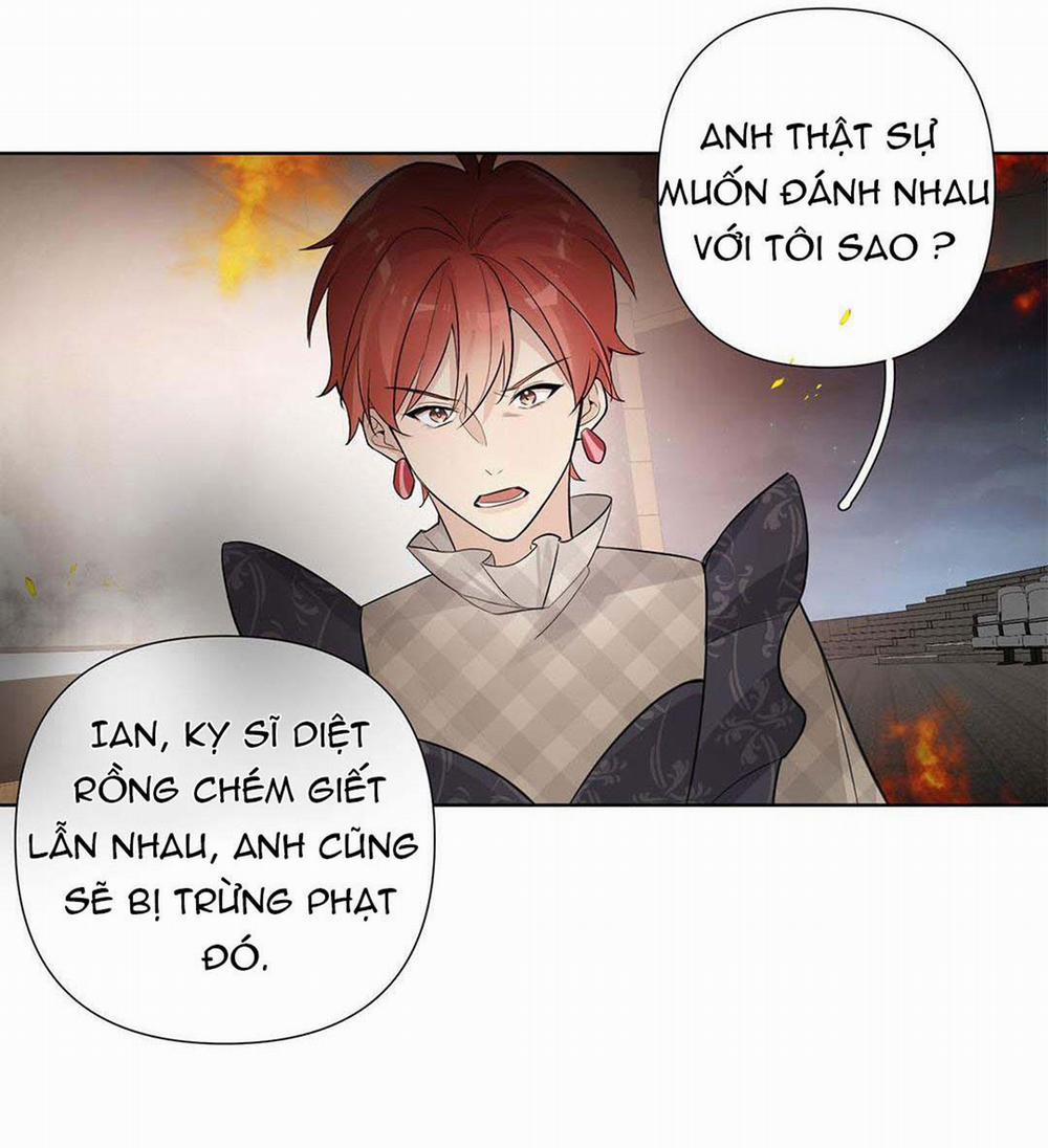 Chủ Tịch Rồng Muốn Làm Giàu 27 trang 28