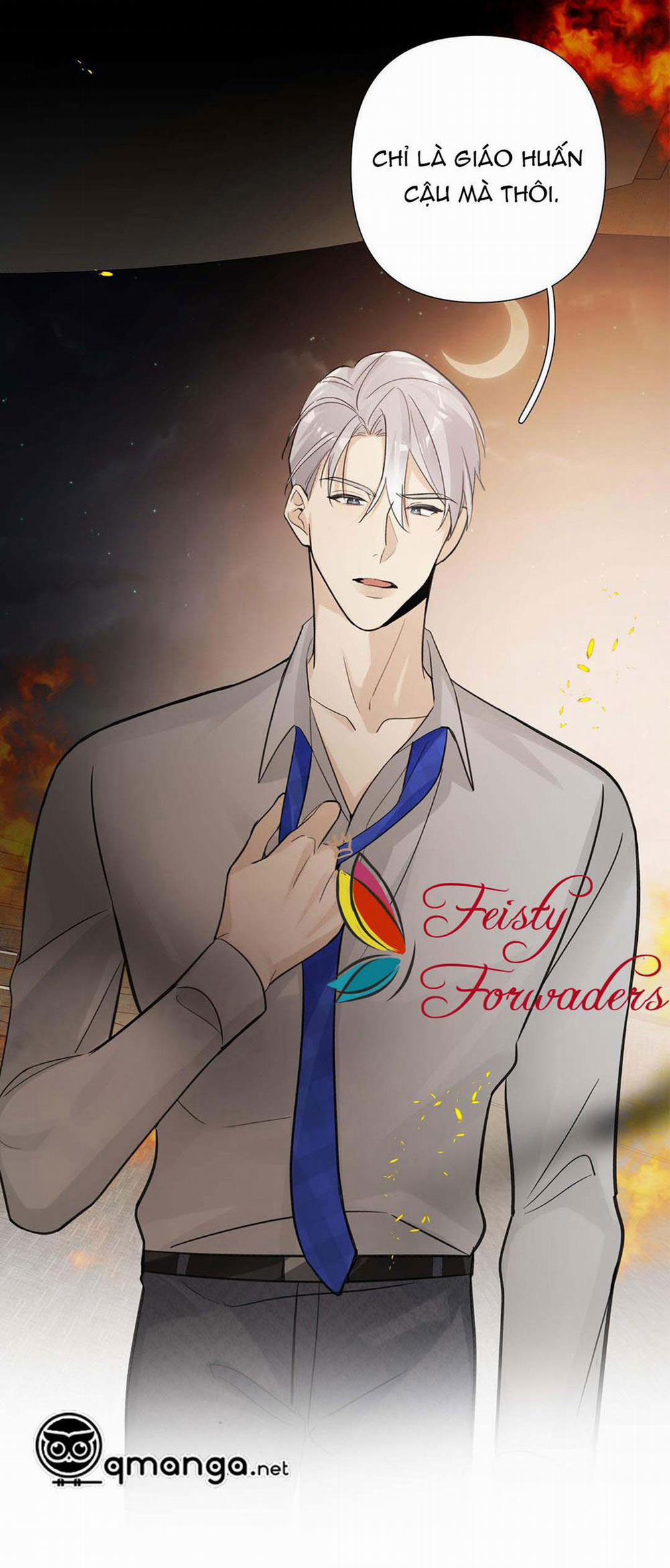 Chủ Tịch Rồng Muốn Làm Giàu 27 trang 30