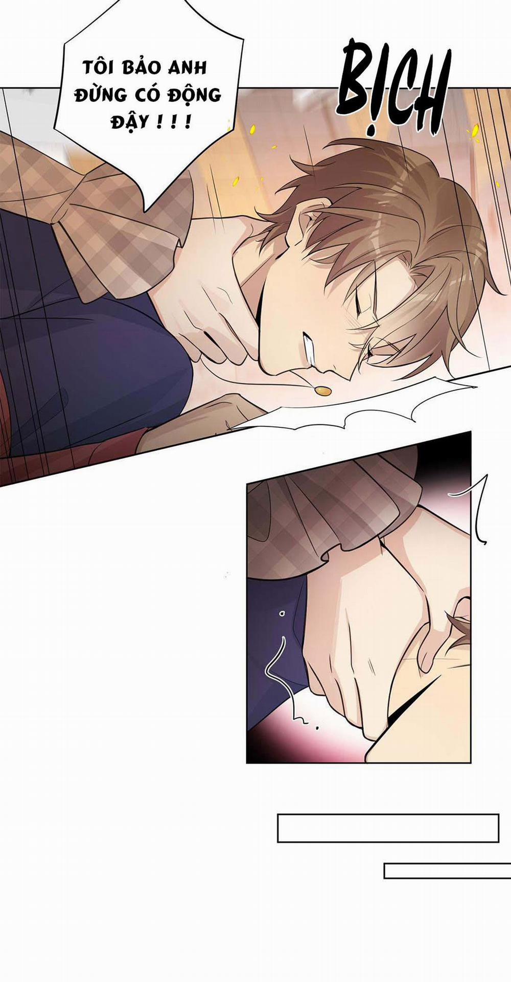 Chủ Tịch Rồng Muốn Làm Giàu 27 trang 4