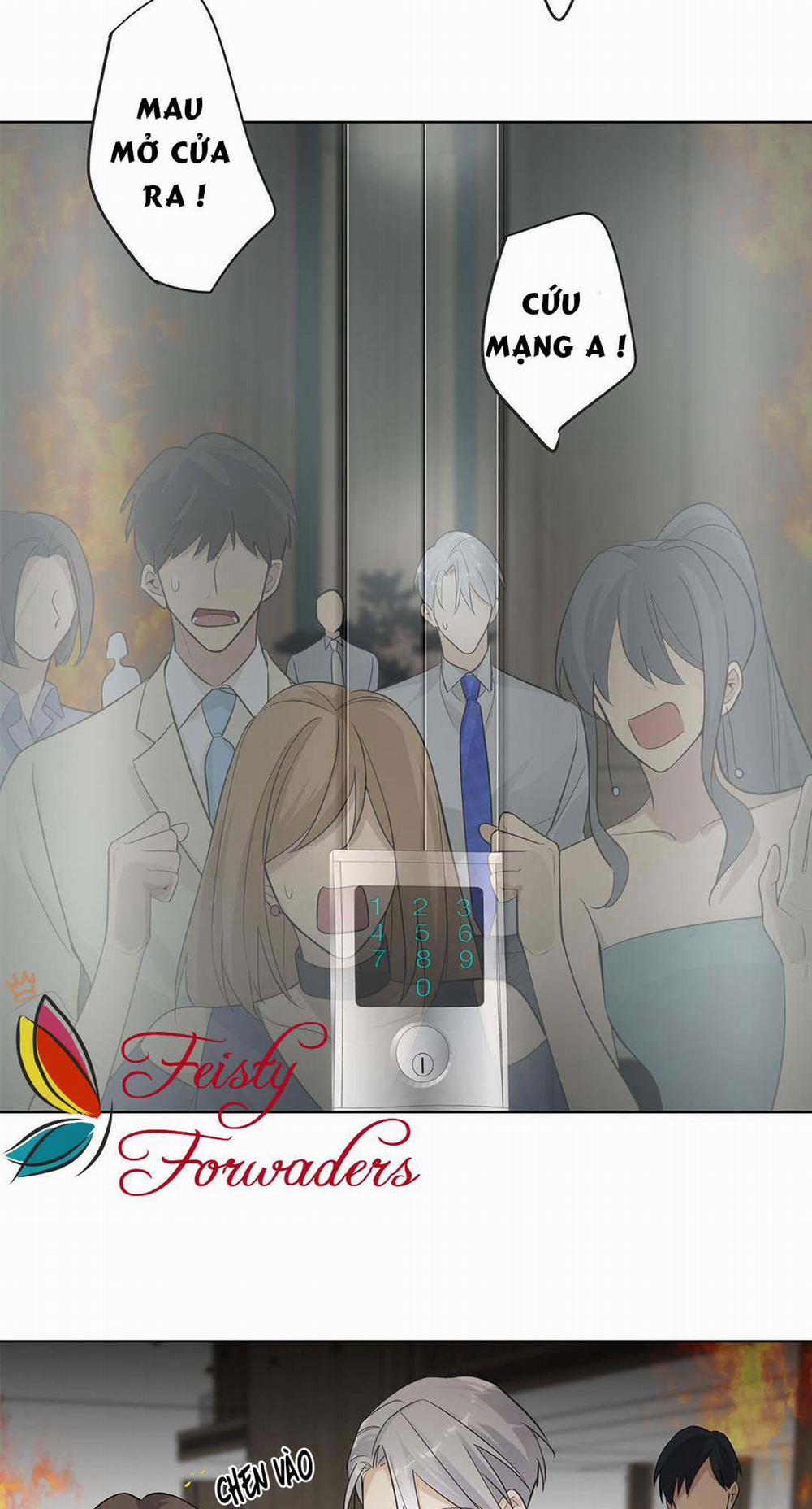 Chủ Tịch Rồng Muốn Làm Giàu 27 trang 6