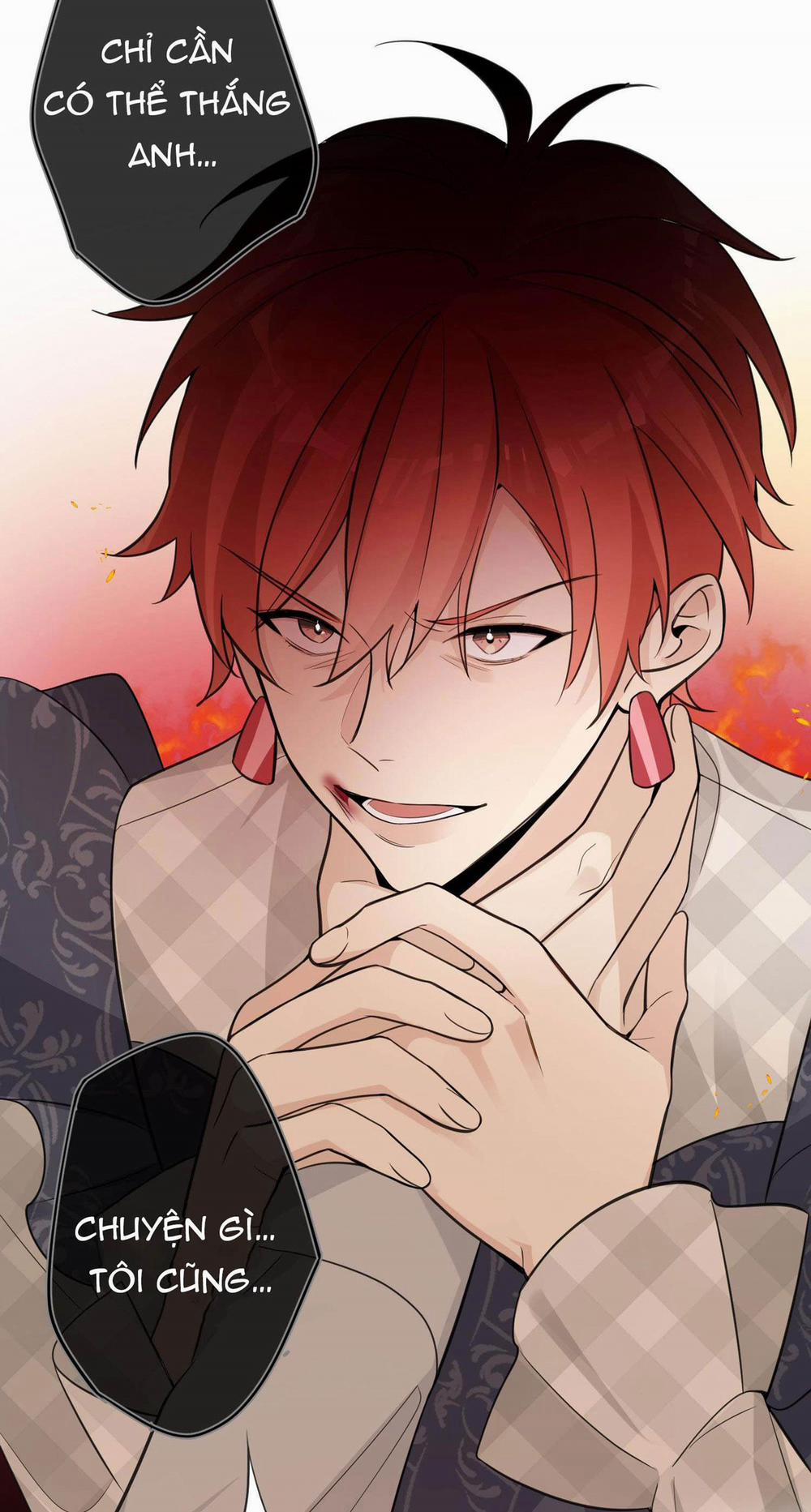 Chủ Tịch Rồng Muốn Làm Giàu 28 trang 10