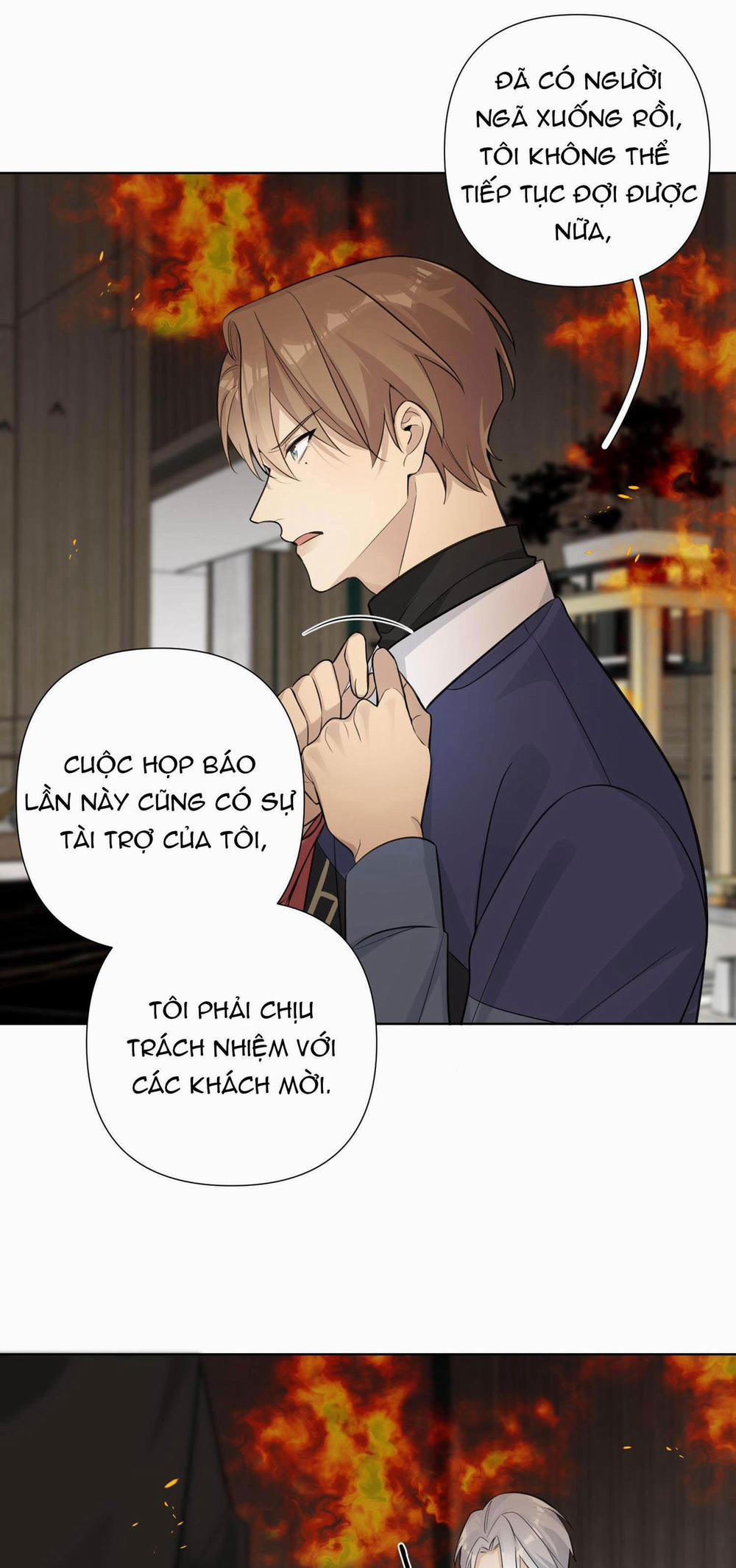 Chủ Tịch Rồng Muốn Làm Giàu 28 trang 15