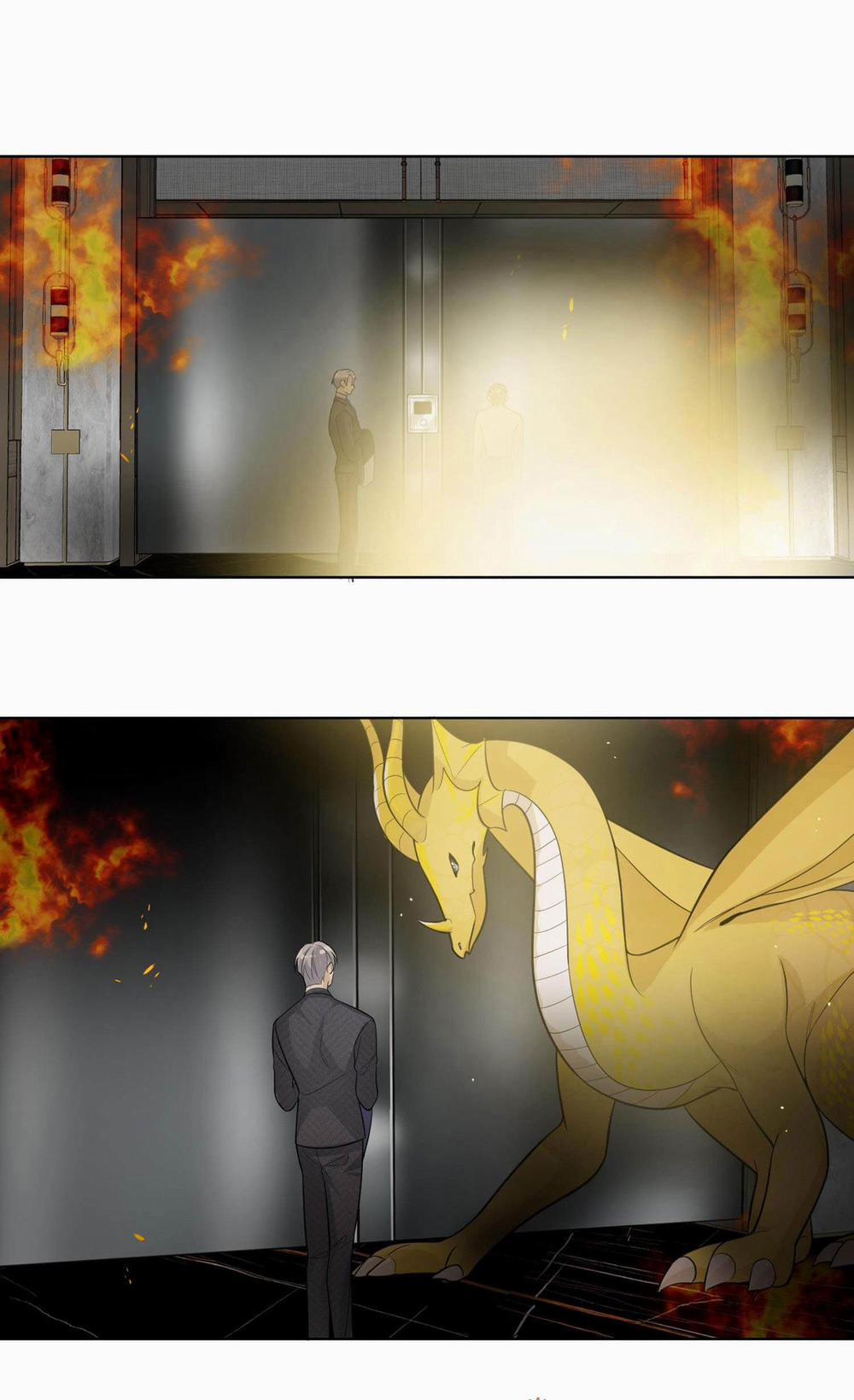 Chủ Tịch Rồng Muốn Làm Giàu 28 trang 19