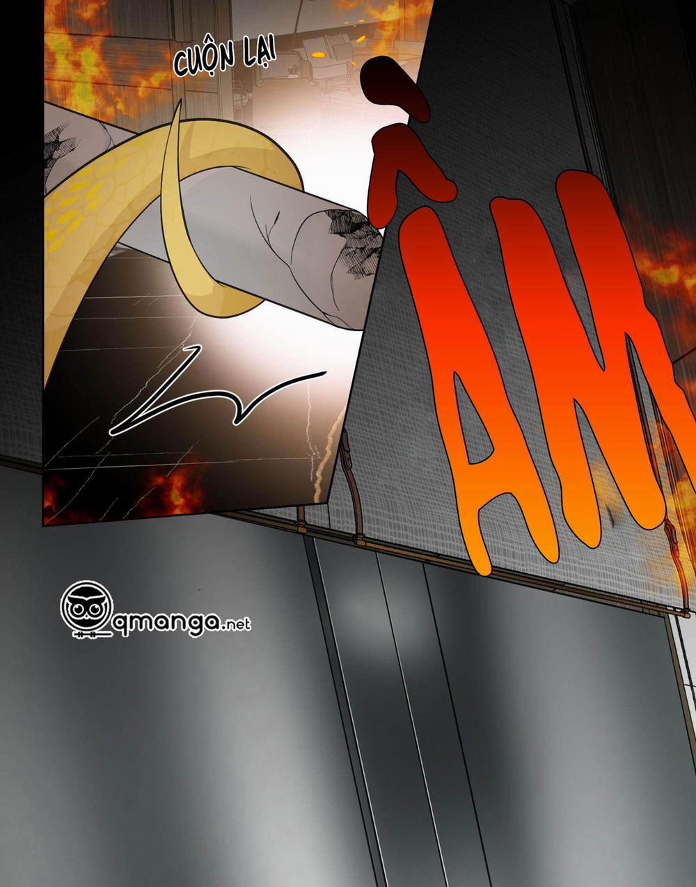 Chủ Tịch Rồng Muốn Làm Giàu 28 trang 22