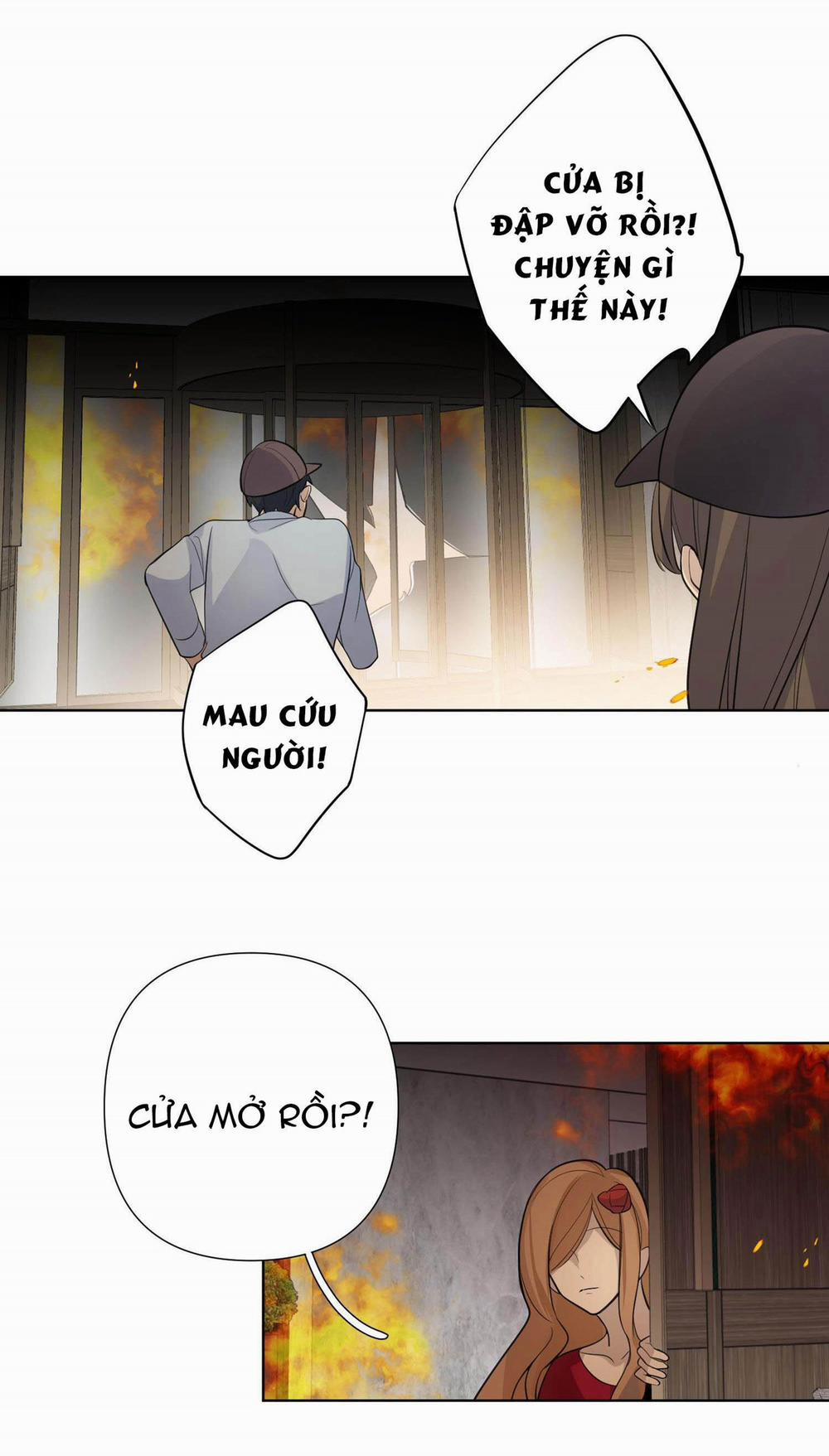 Chủ Tịch Rồng Muốn Làm Giàu 28 trang 26