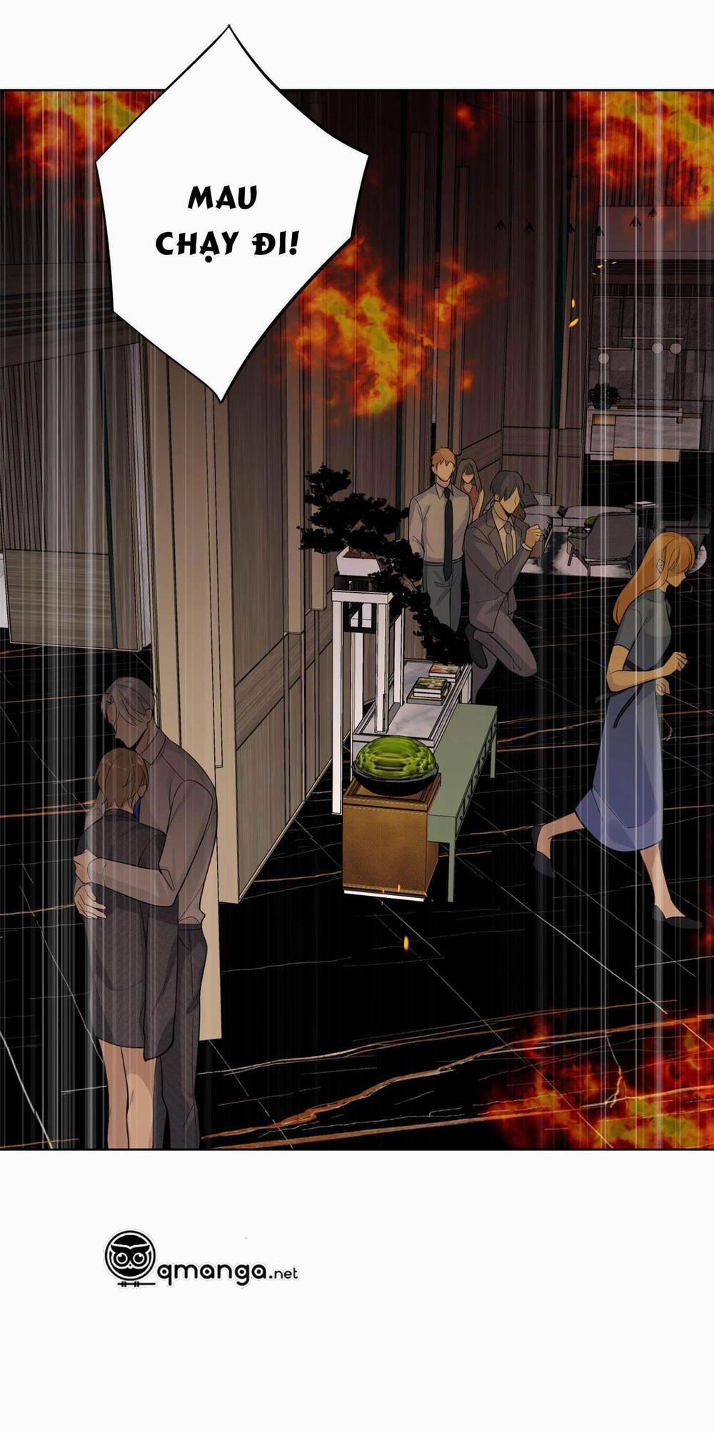 Chủ Tịch Rồng Muốn Làm Giàu 28 trang 27