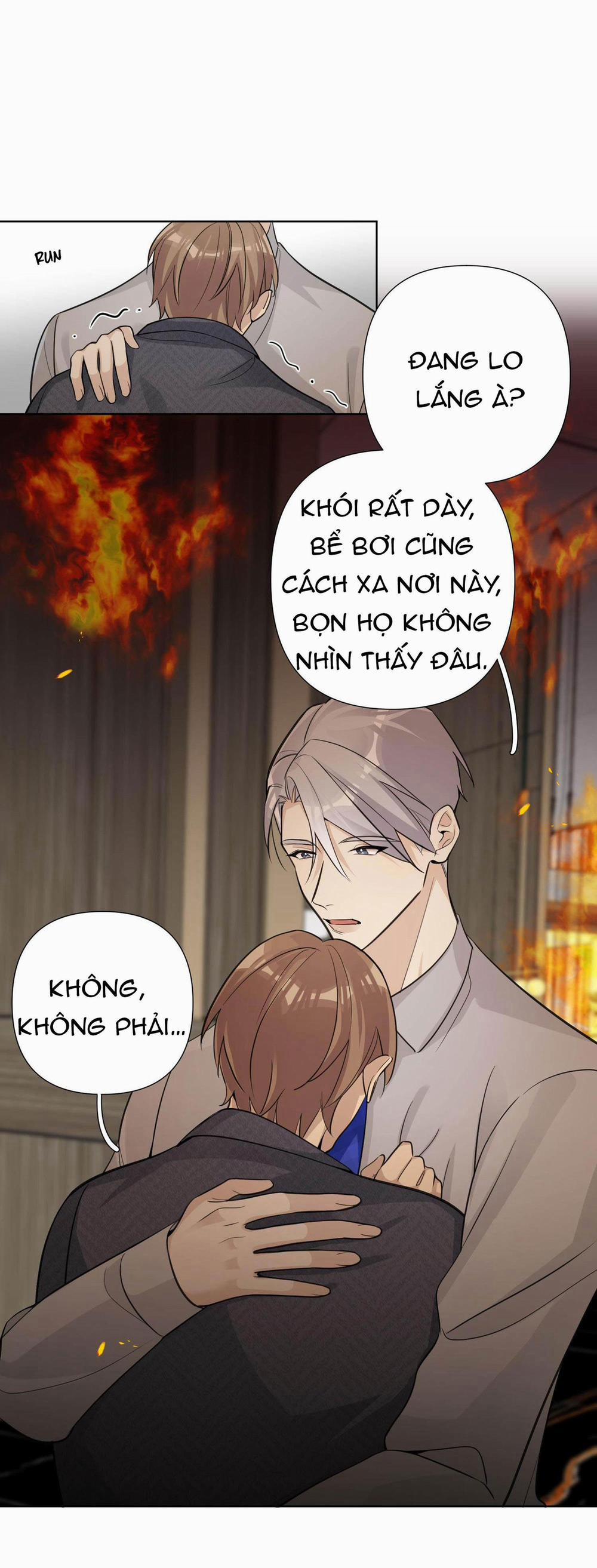 Chủ Tịch Rồng Muốn Làm Giàu 28 trang 28