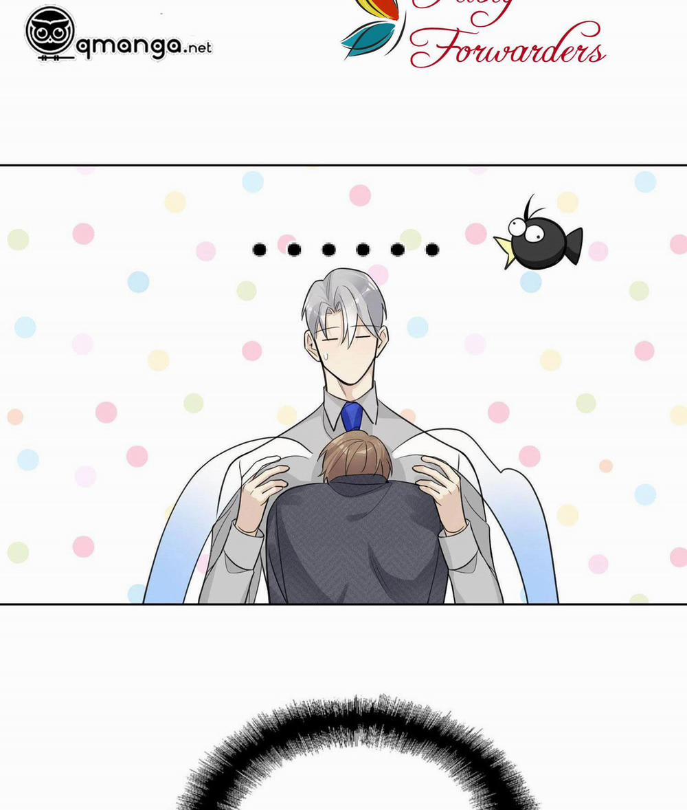 Chủ Tịch Rồng Muốn Làm Giàu 28 trang 31