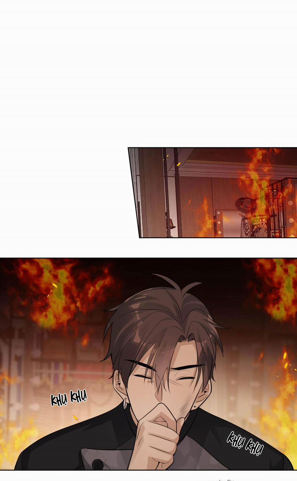 Chủ Tịch Rồng Muốn Làm Giàu 28 trang 33