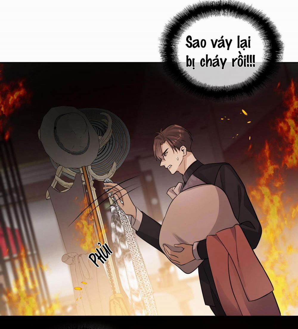 Chủ Tịch Rồng Muốn Làm Giàu 28 trang 34