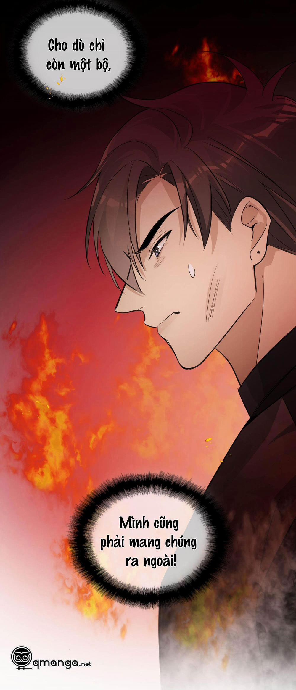 Chủ Tịch Rồng Muốn Làm Giàu 28 trang 35