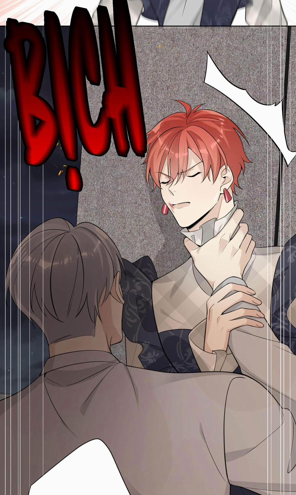 Chủ Tịch Rồng Muốn Làm Giàu 28 trang 5