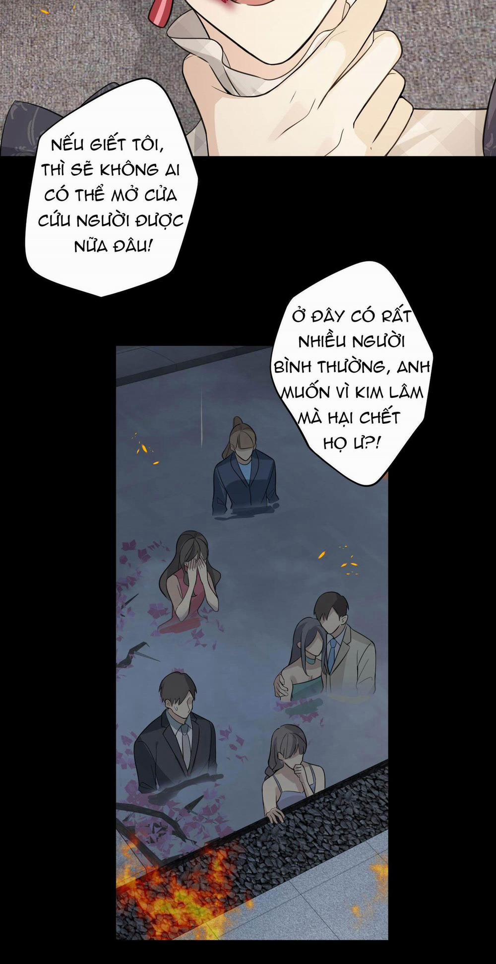 Chủ Tịch Rồng Muốn Làm Giàu 28 trang 7