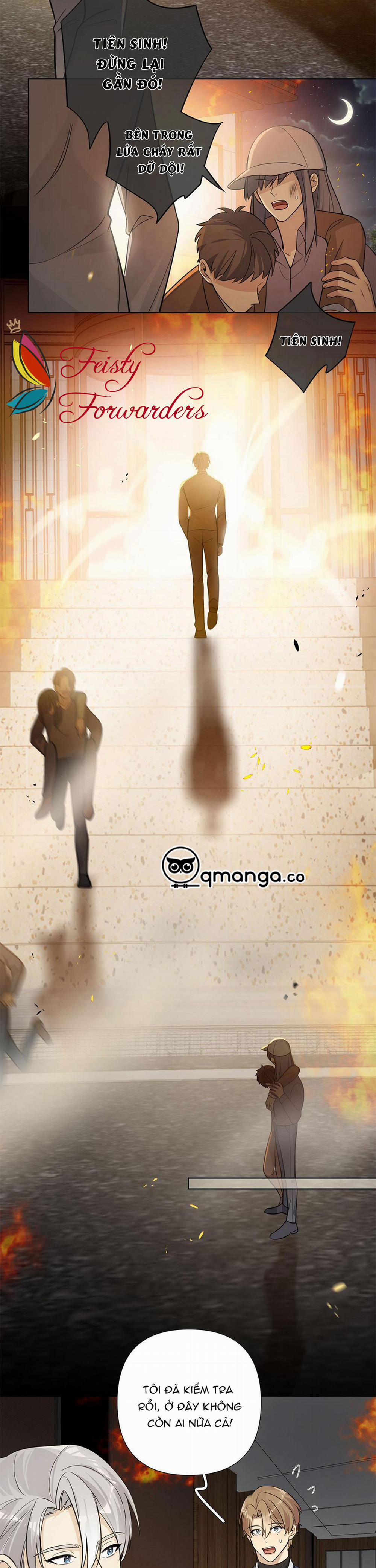 Chủ Tịch Rồng Muốn Làm Giàu 29 trang 1