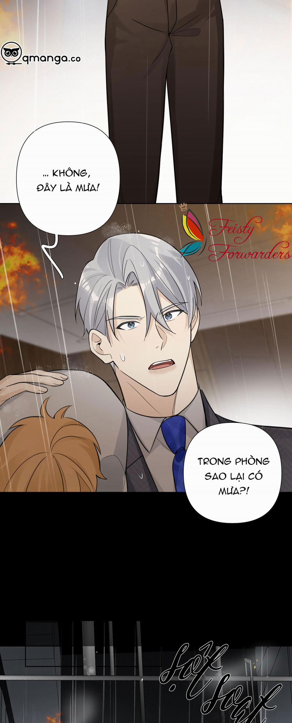 Chủ Tịch Rồng Muốn Làm Giàu 29 trang 10