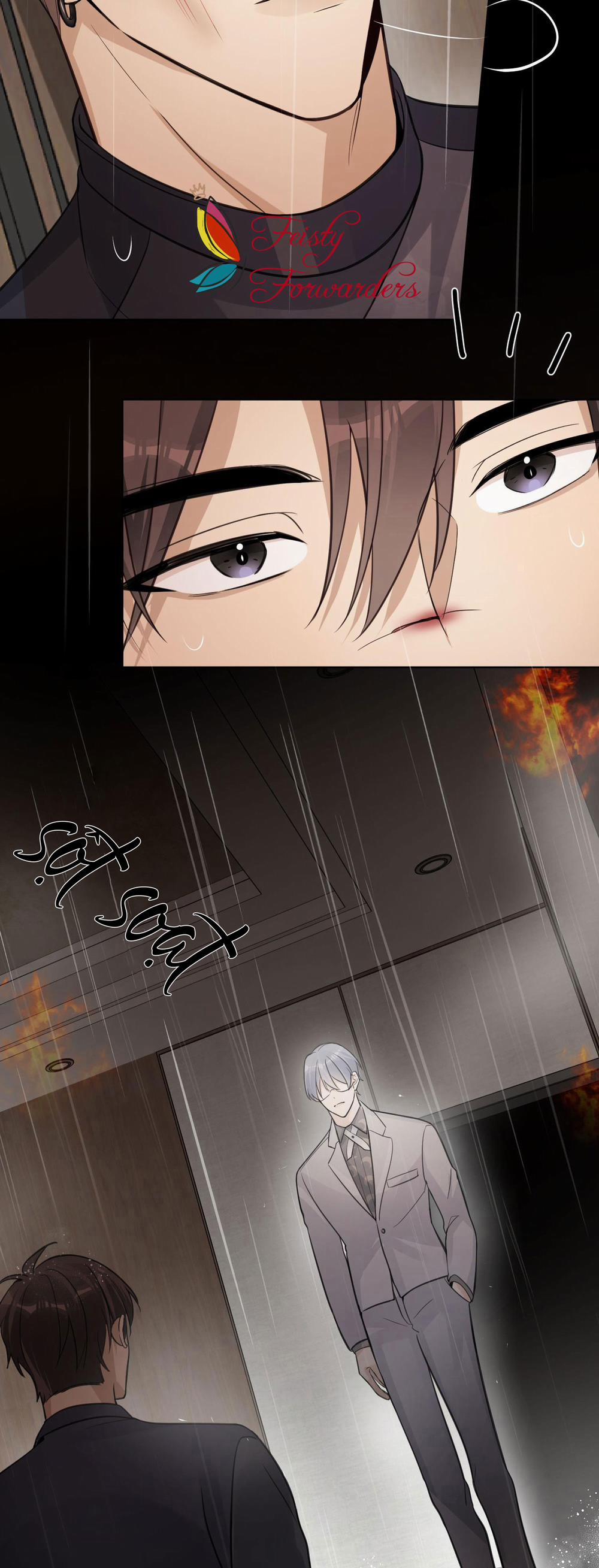 Chủ Tịch Rồng Muốn Làm Giàu 29 trang 13