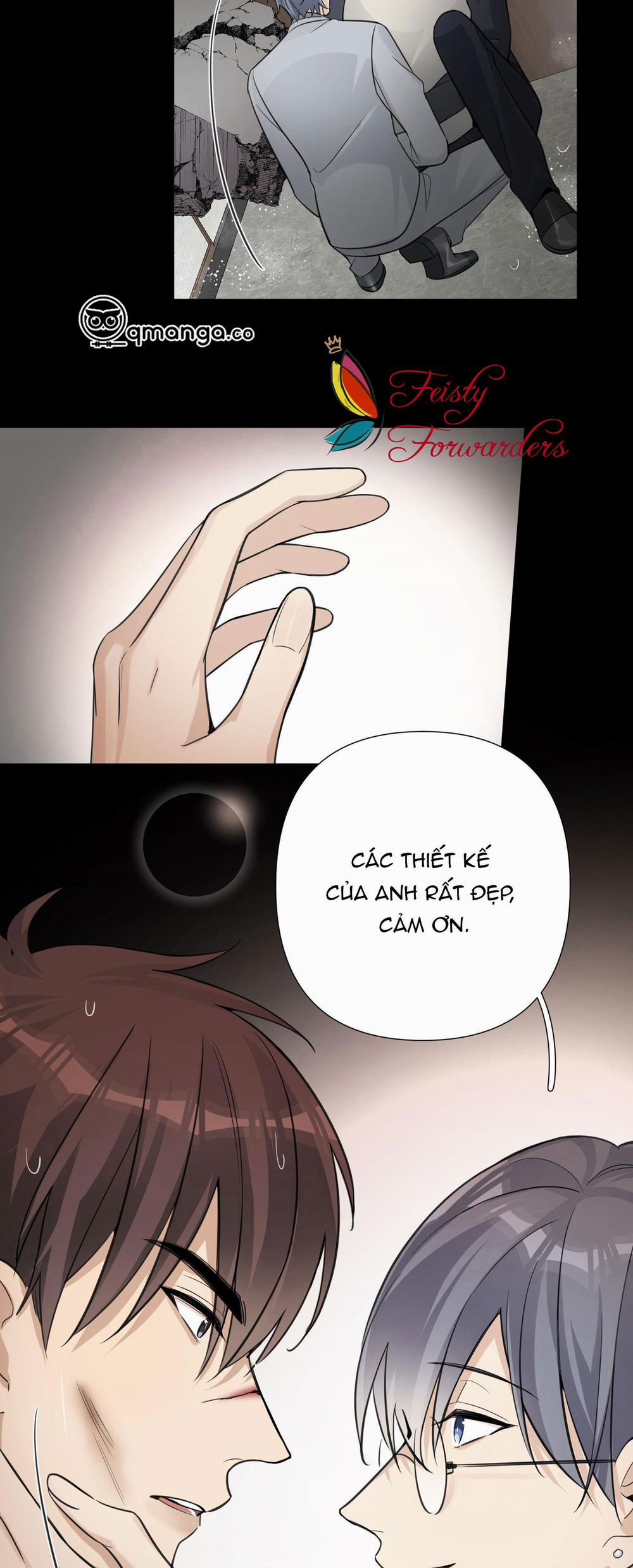 Chủ Tịch Rồng Muốn Làm Giàu 29 trang 15