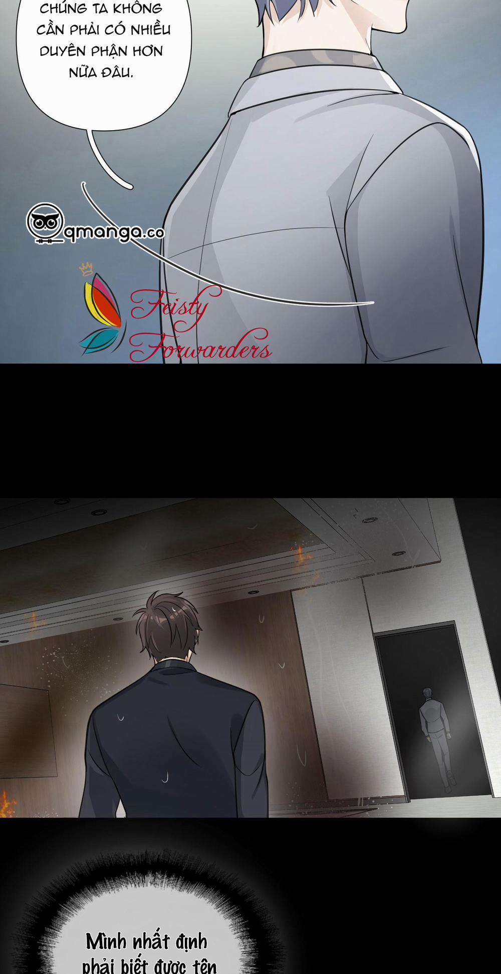 Chủ Tịch Rồng Muốn Làm Giàu 29 trang 18