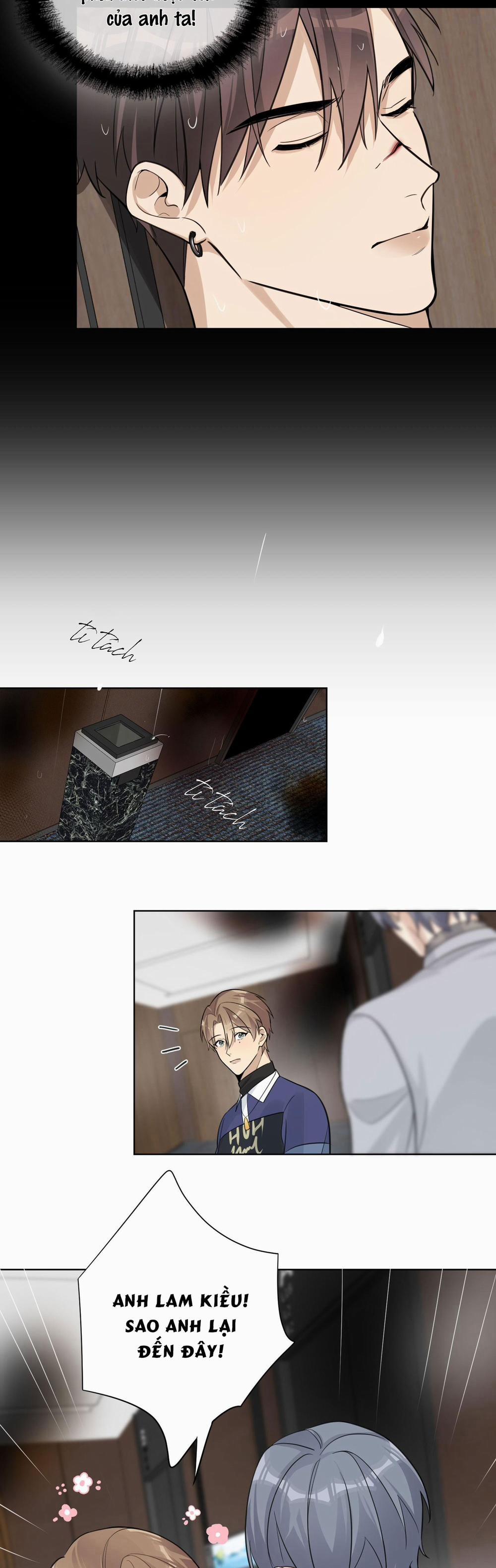 Chủ Tịch Rồng Muốn Làm Giàu 29 trang 19