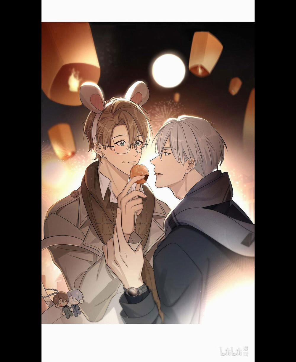 Chủ Tịch Rồng Muốn Làm Giàu 29 trang 25