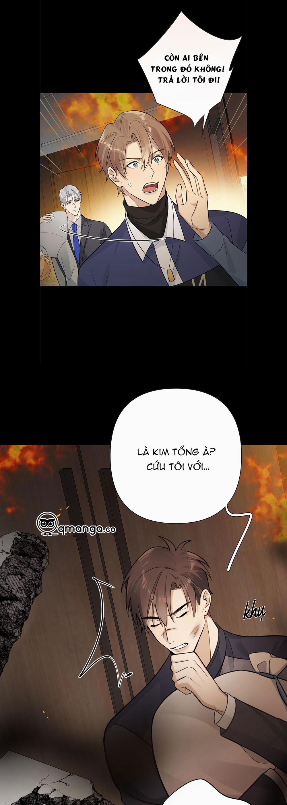 Chủ Tịch Rồng Muốn Làm Giàu 29 trang 5