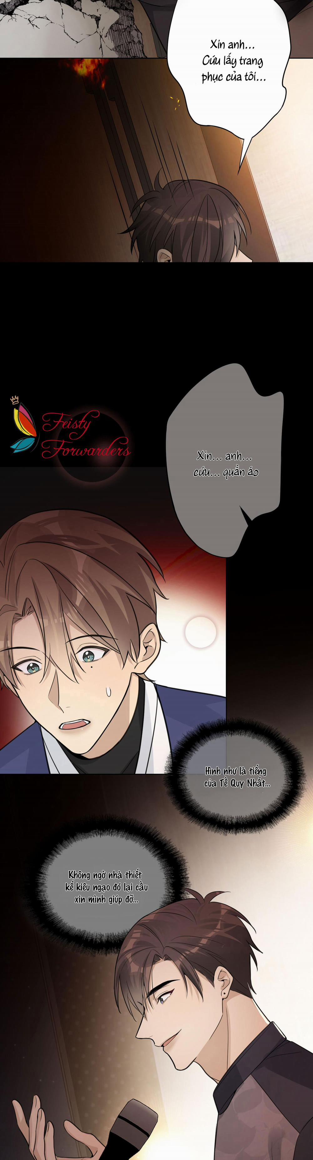 Chủ Tịch Rồng Muốn Làm Giàu 29 trang 6