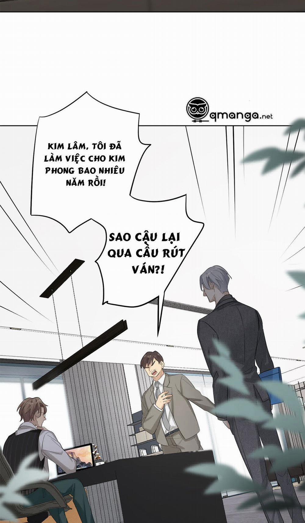 Chủ Tịch Rồng Muốn Làm Giàu 3 trang 10