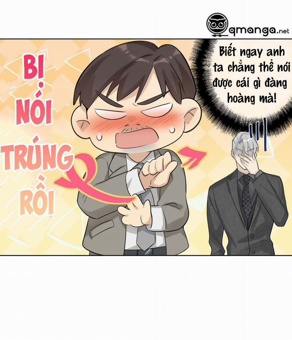 Chủ Tịch Rồng Muốn Làm Giàu 3 trang 13