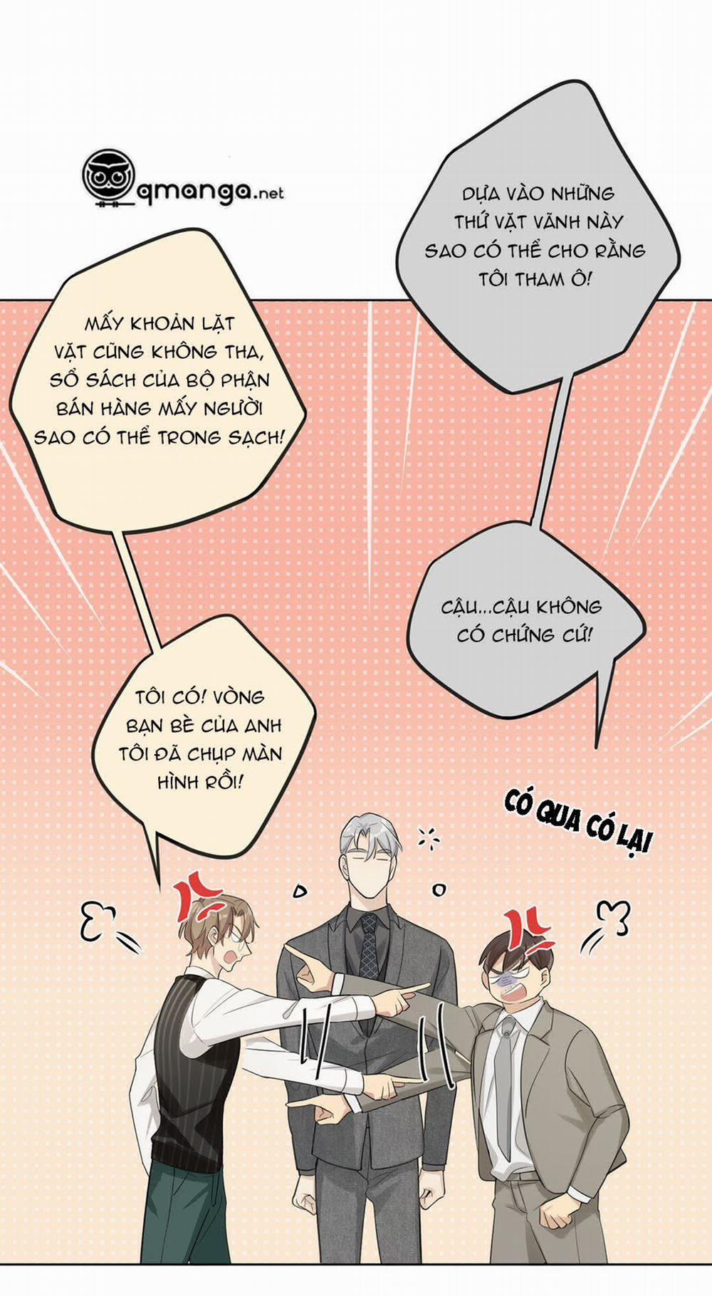 Chủ Tịch Rồng Muốn Làm Giàu 3 trang 16