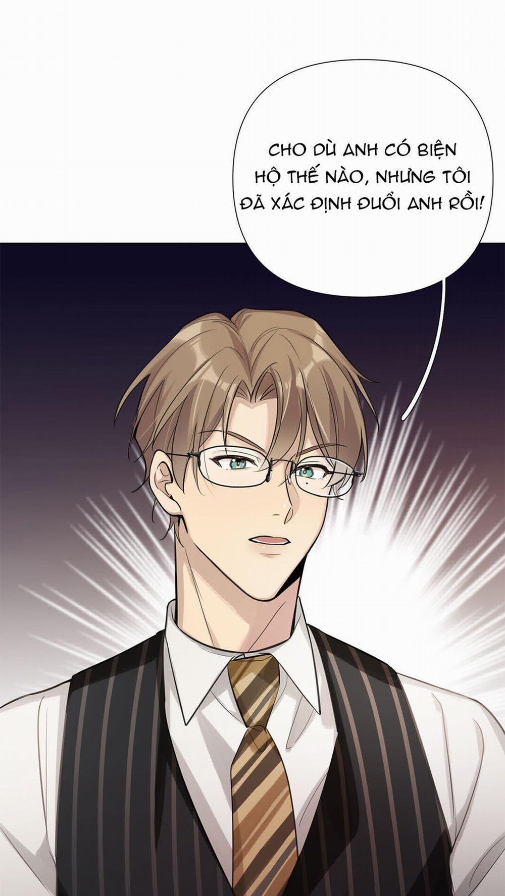 Chủ Tịch Rồng Muốn Làm Giàu 3 trang 18