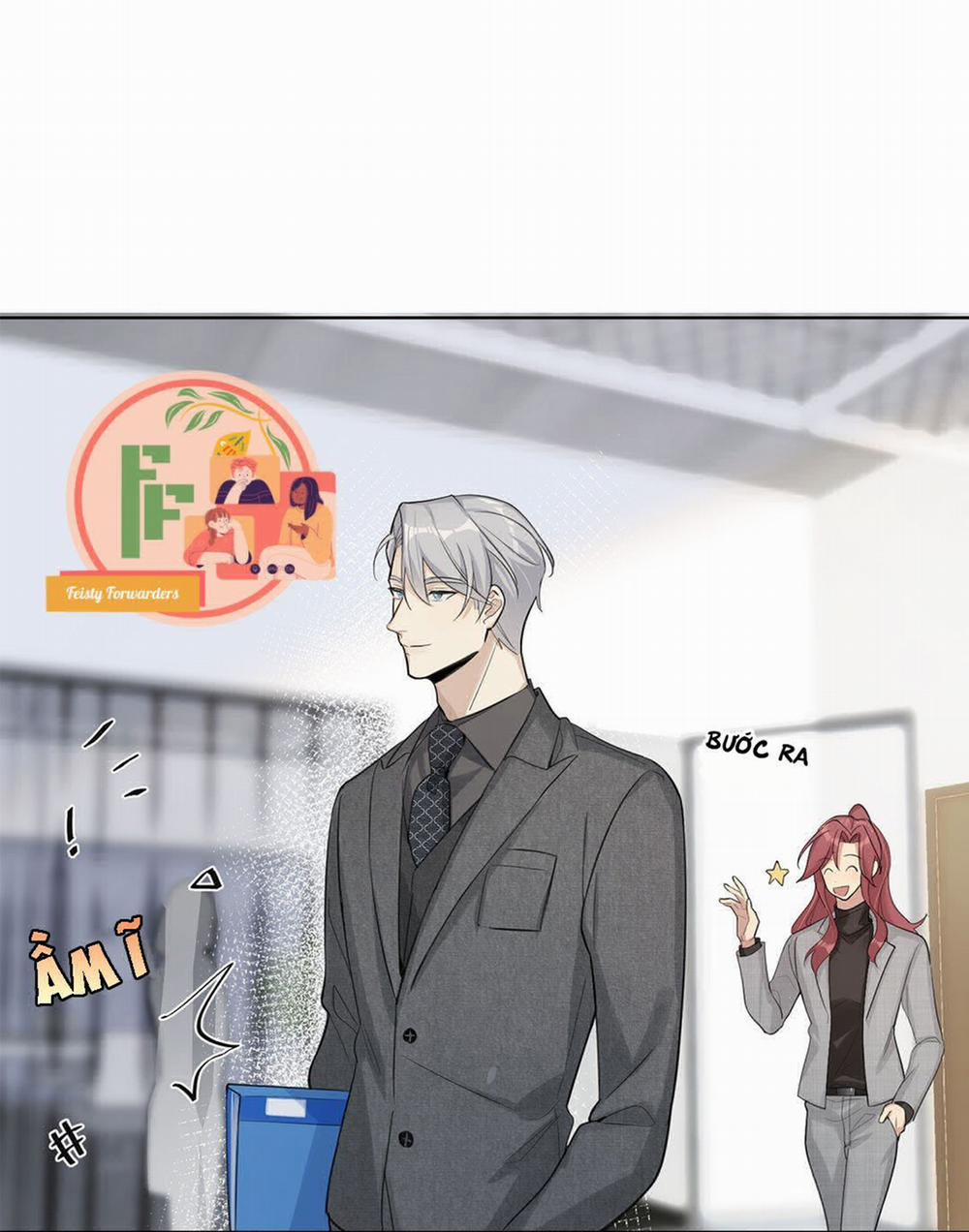 Chủ Tịch Rồng Muốn Làm Giàu 3 trang 2