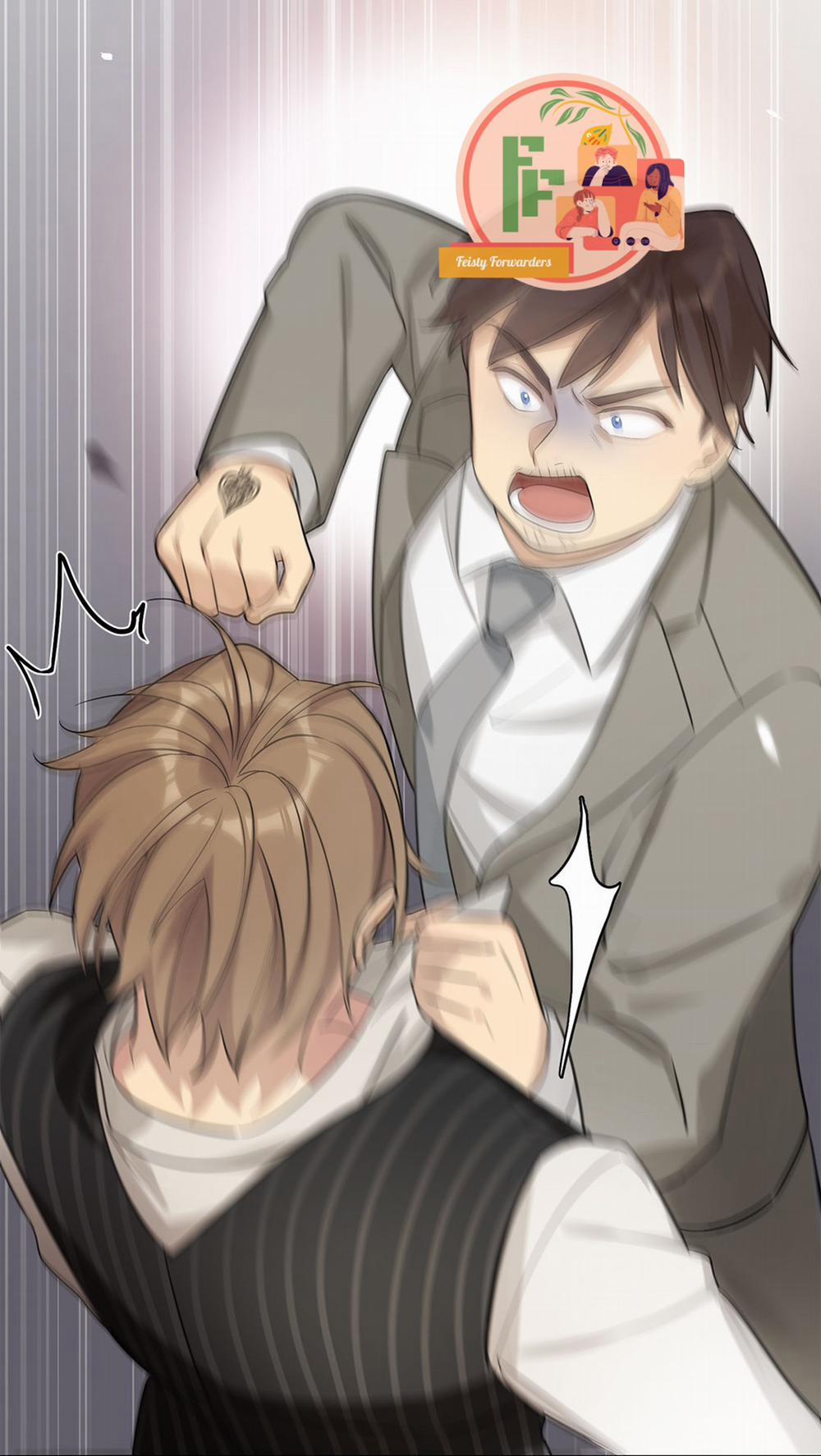 Chủ Tịch Rồng Muốn Làm Giàu 3 trang 20