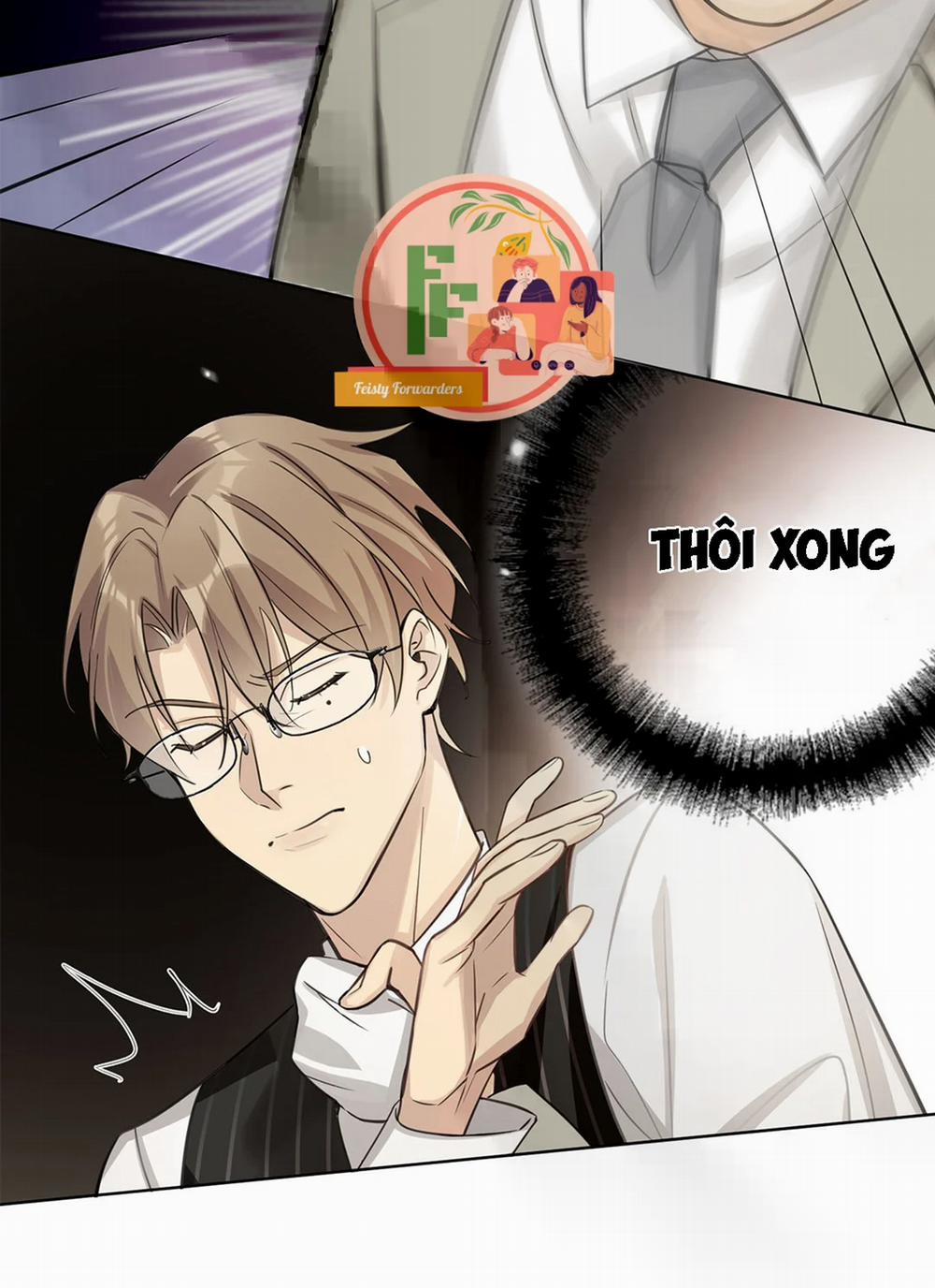 Chủ Tịch Rồng Muốn Làm Giàu 3 trang 23