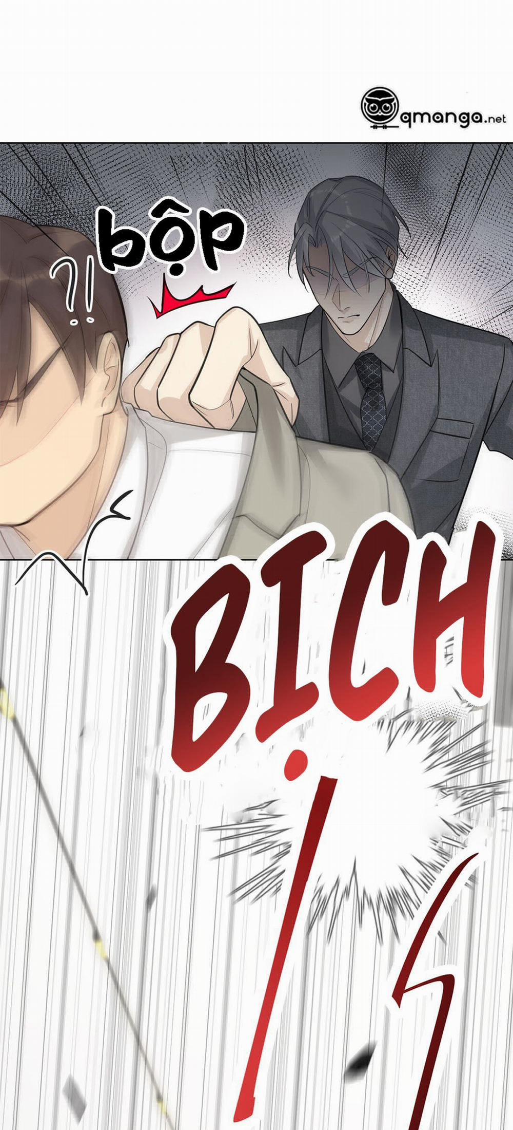 Chủ Tịch Rồng Muốn Làm Giàu 3 trang 25