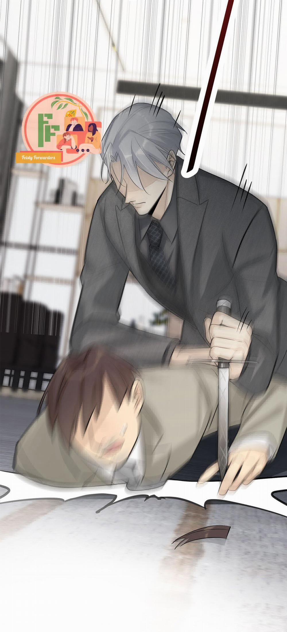 Chủ Tịch Rồng Muốn Làm Giàu 3 trang 26