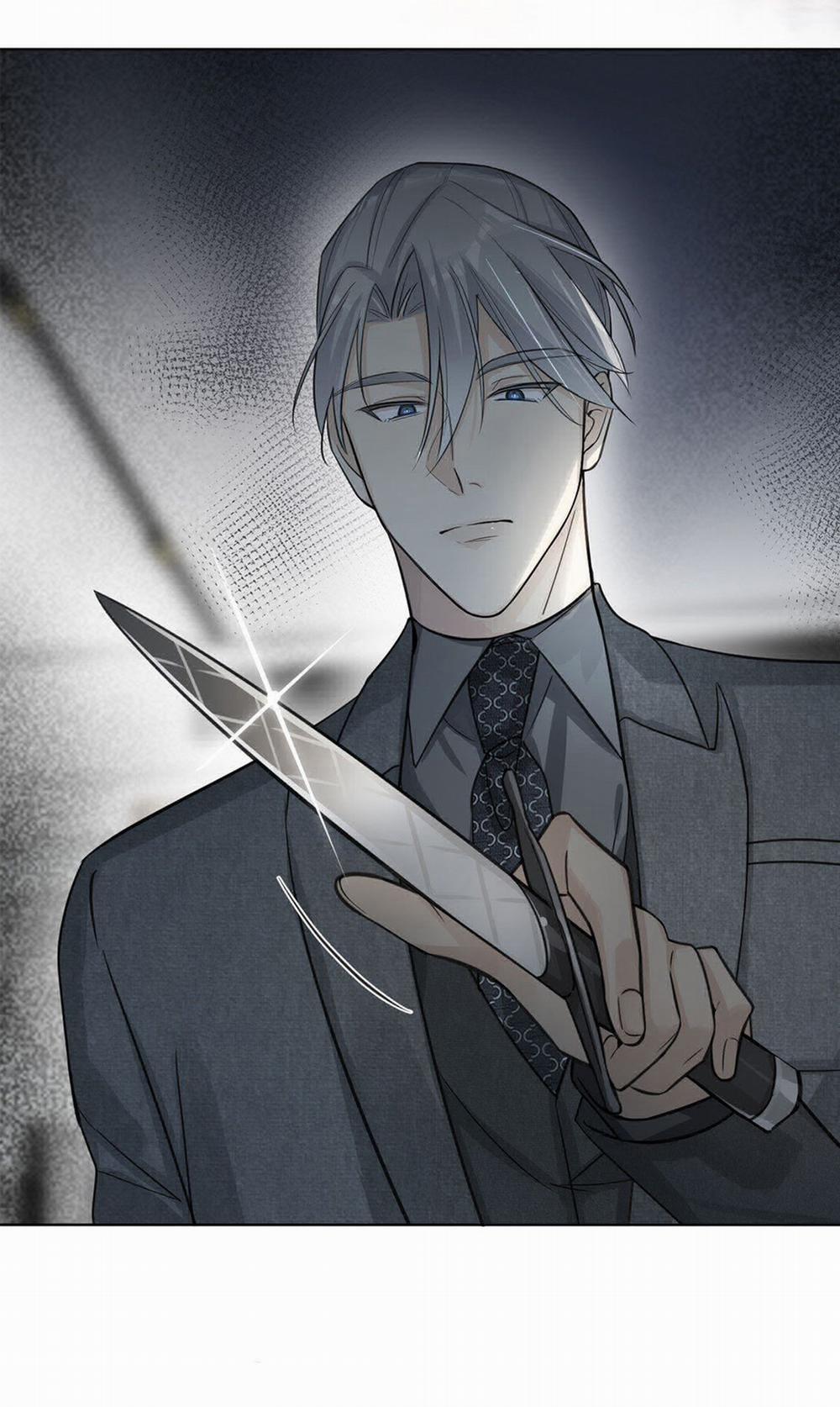 Chủ Tịch Rồng Muốn Làm Giàu 3 trang 27