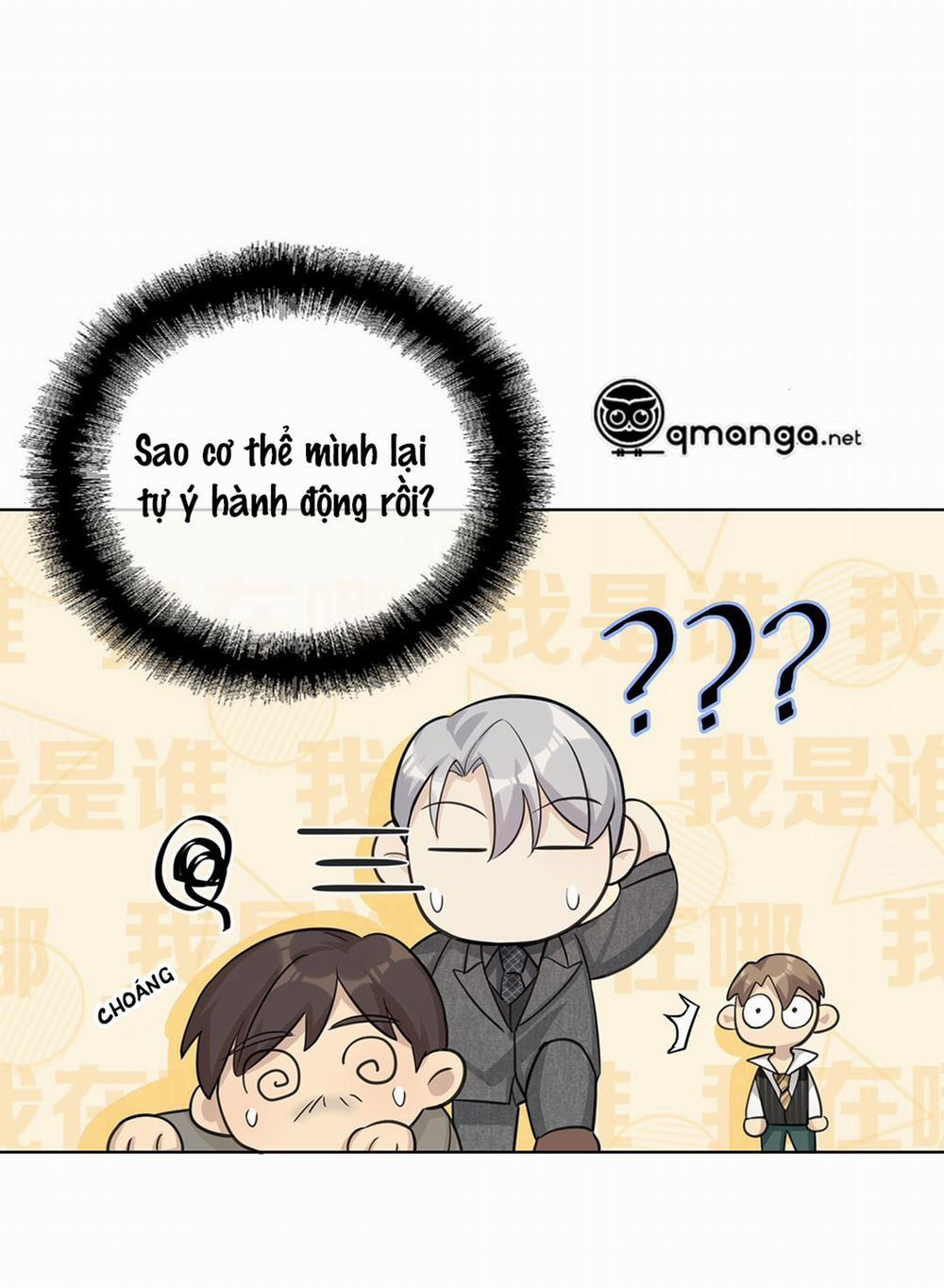 Chủ Tịch Rồng Muốn Làm Giàu 3 trang 28