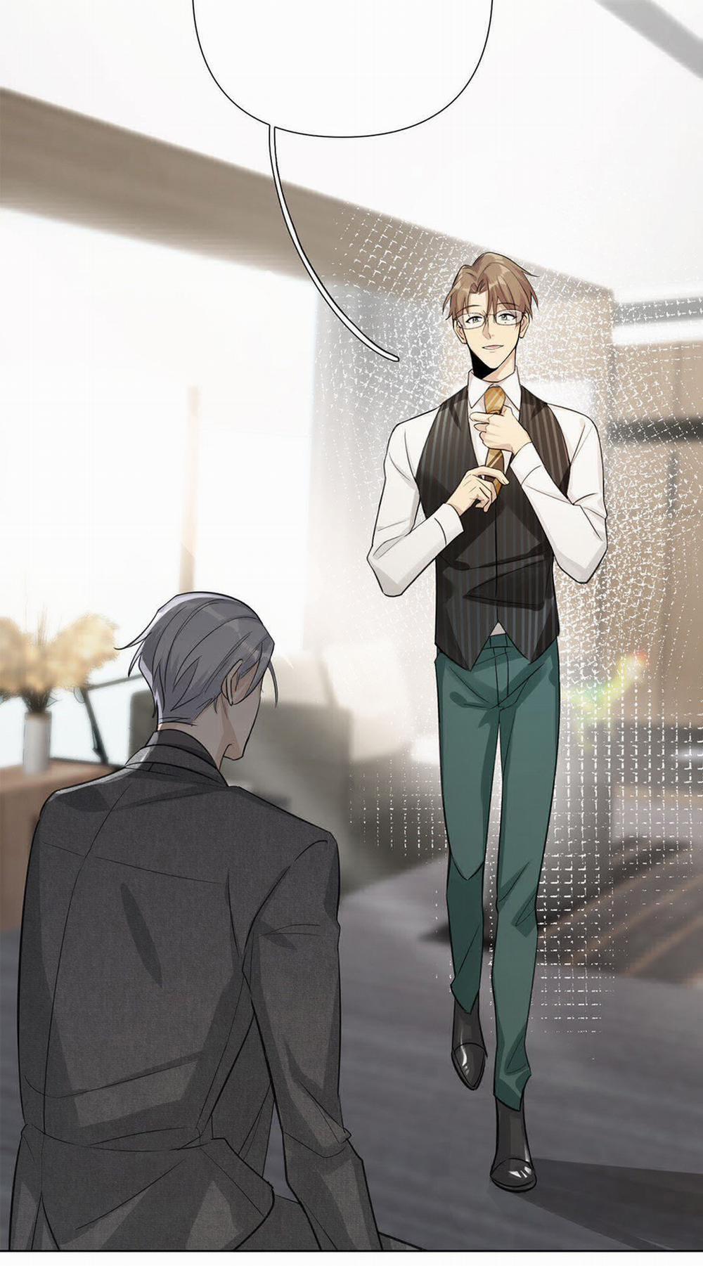 Chủ Tịch Rồng Muốn Làm Giàu 3 trang 30