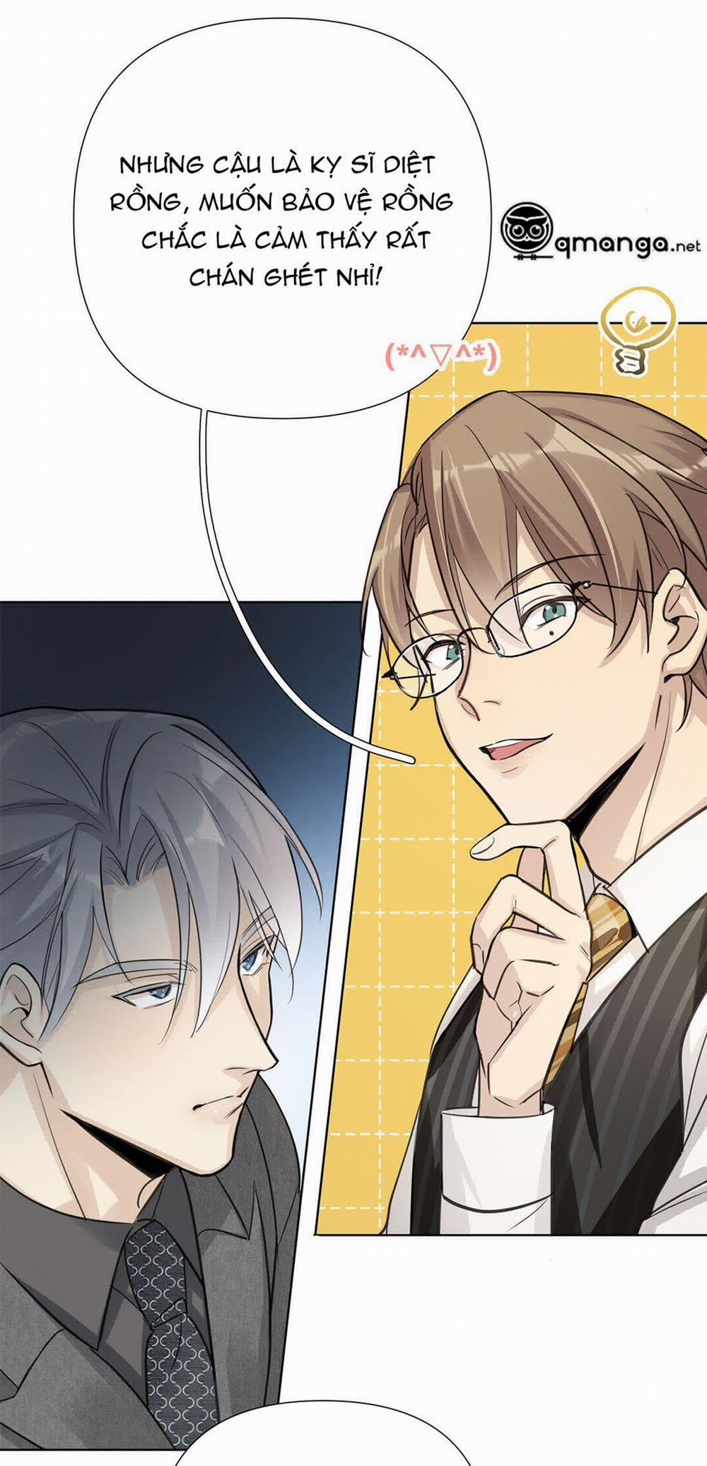 Chủ Tịch Rồng Muốn Làm Giàu 3 trang 31