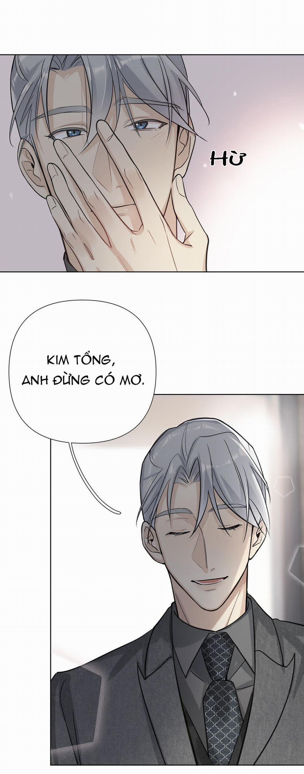 Chủ Tịch Rồng Muốn Làm Giàu 3 trang 33