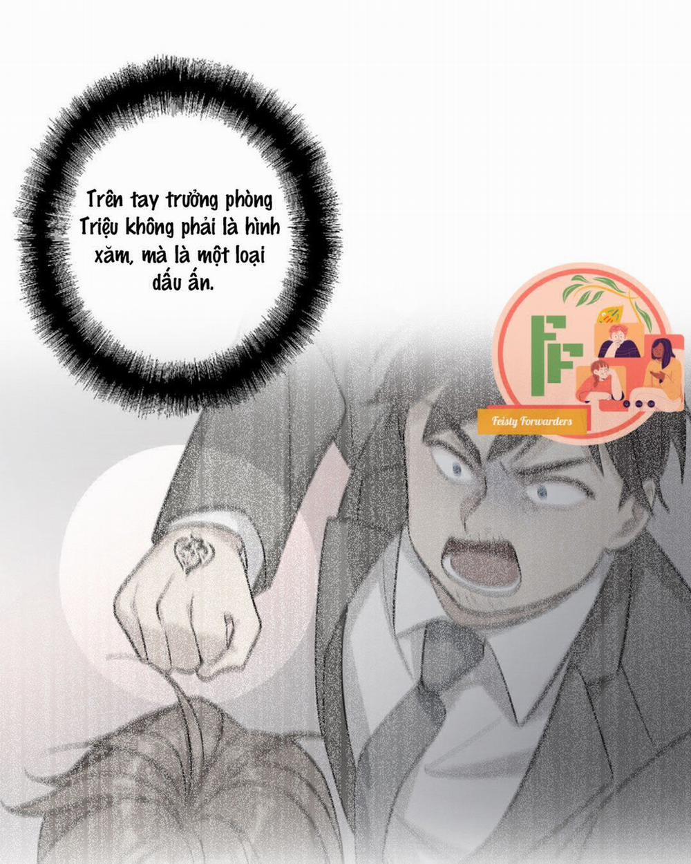 Chủ Tịch Rồng Muốn Làm Giàu 3 trang 35