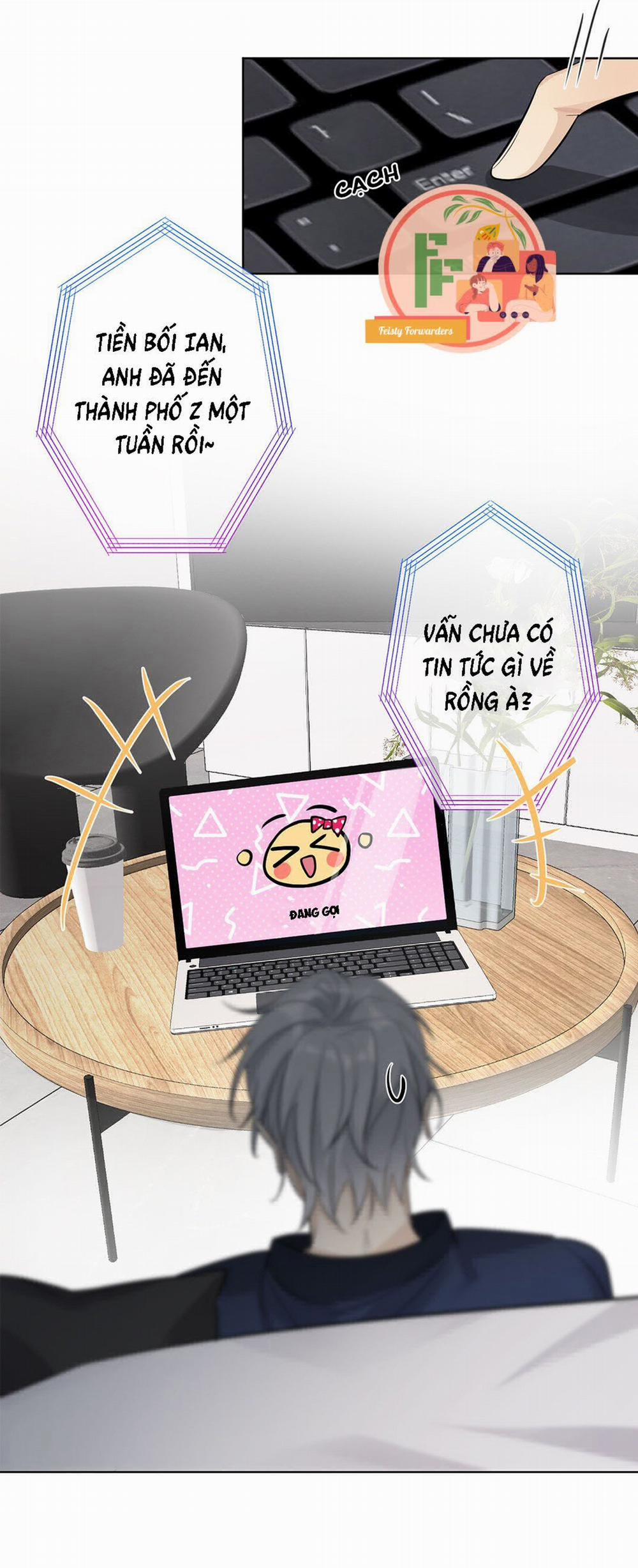 Chủ Tịch Rồng Muốn Làm Giàu 3 trang 38