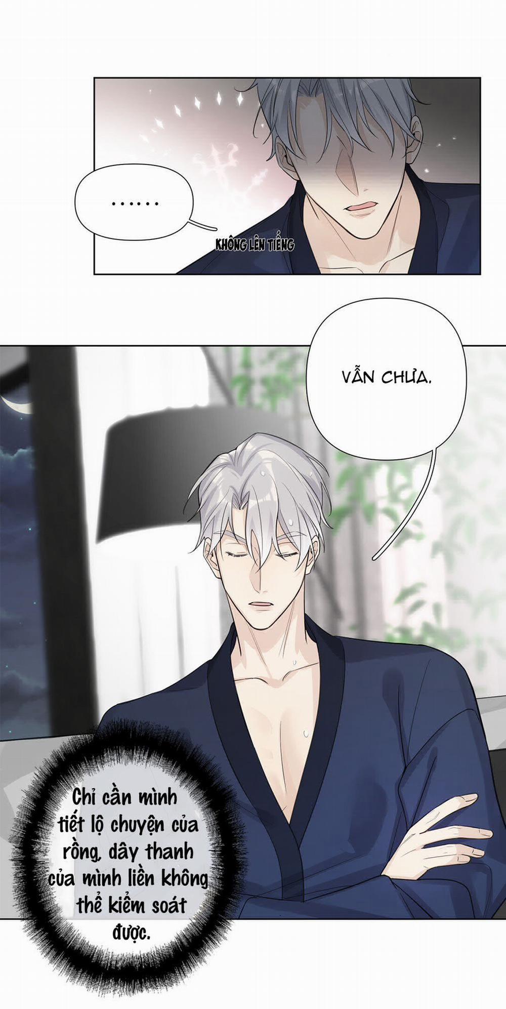 Chủ Tịch Rồng Muốn Làm Giàu 3 trang 39