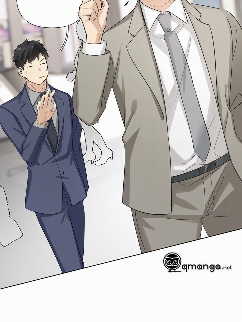 Chủ Tịch Rồng Muốn Làm Giàu 3 trang 4