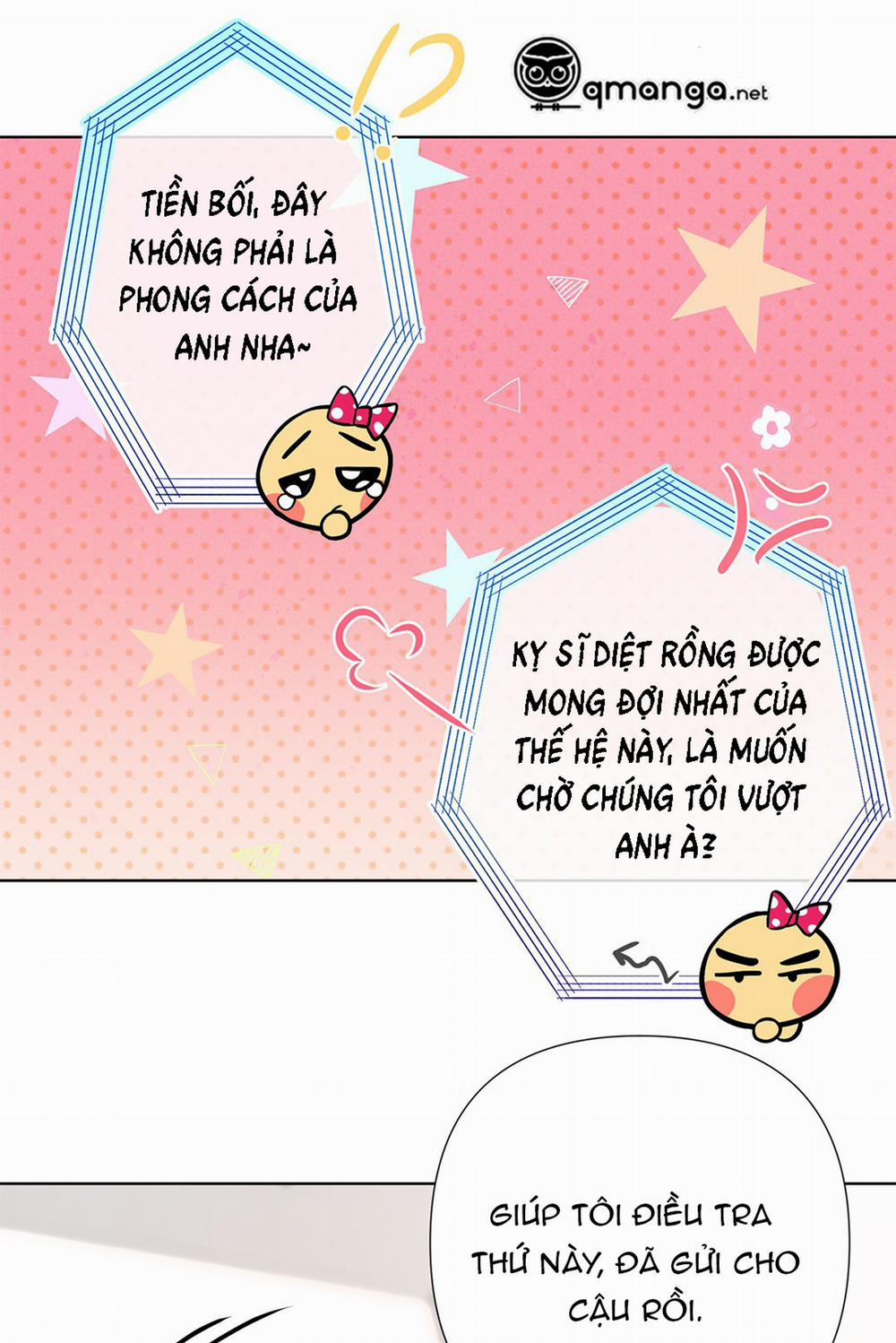 Chủ Tịch Rồng Muốn Làm Giàu 3 trang 40