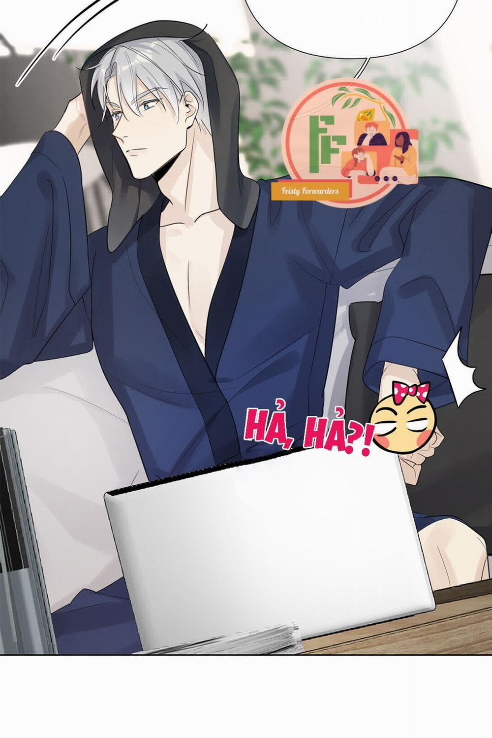 Chủ Tịch Rồng Muốn Làm Giàu 3 trang 41