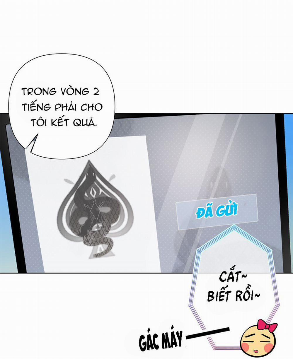 Chủ Tịch Rồng Muốn Làm Giàu 3 trang 42