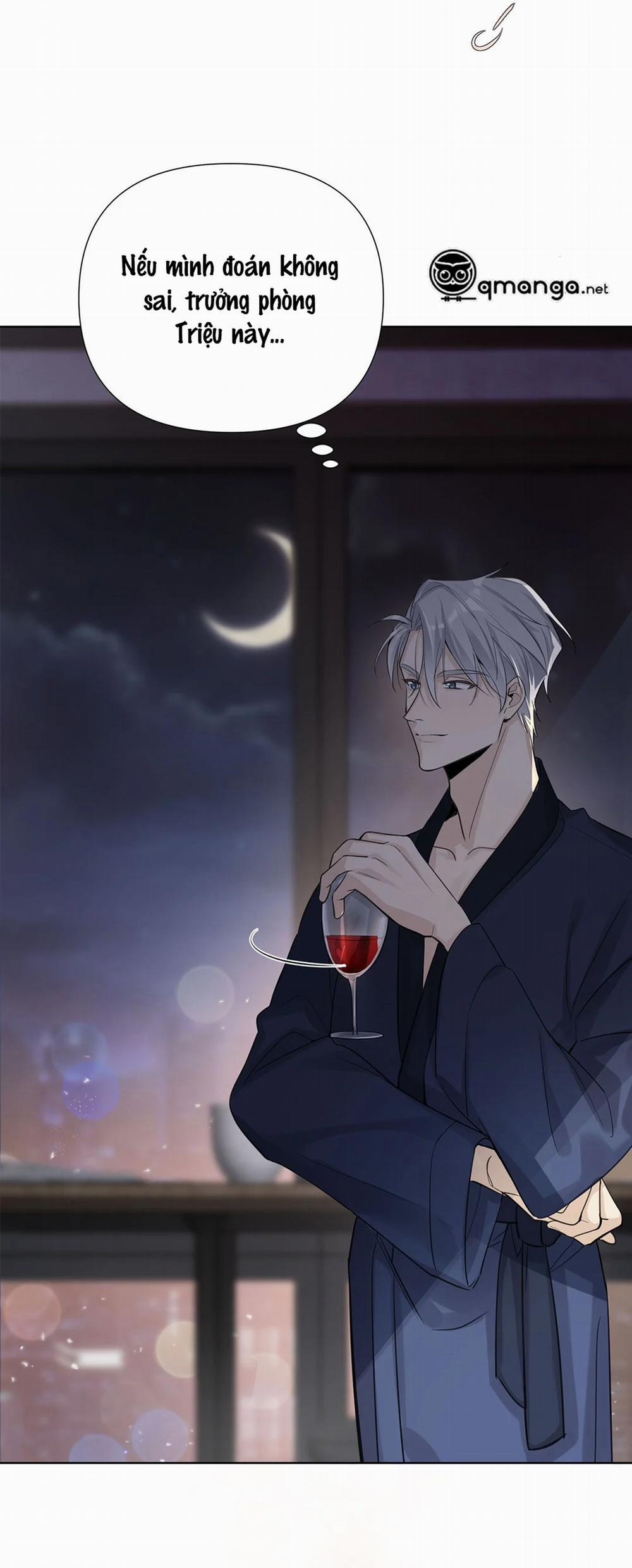 Chủ Tịch Rồng Muốn Làm Giàu 3 trang 43